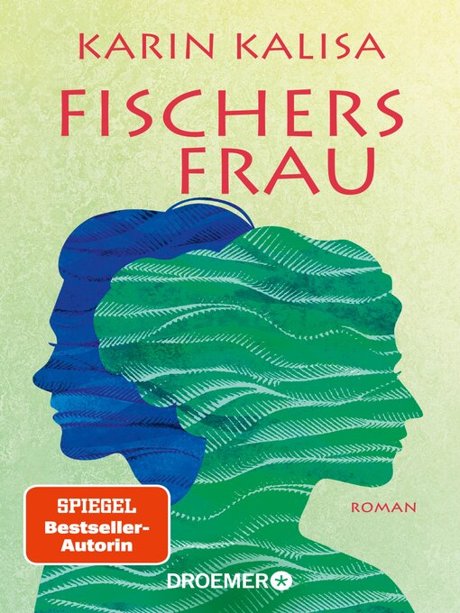 Title details for Fischers Frau by Karin Kalisa - Available